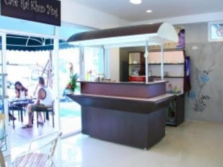 At Home Phetkasem Μπανγκόκ Εξωτερικό φωτογραφία