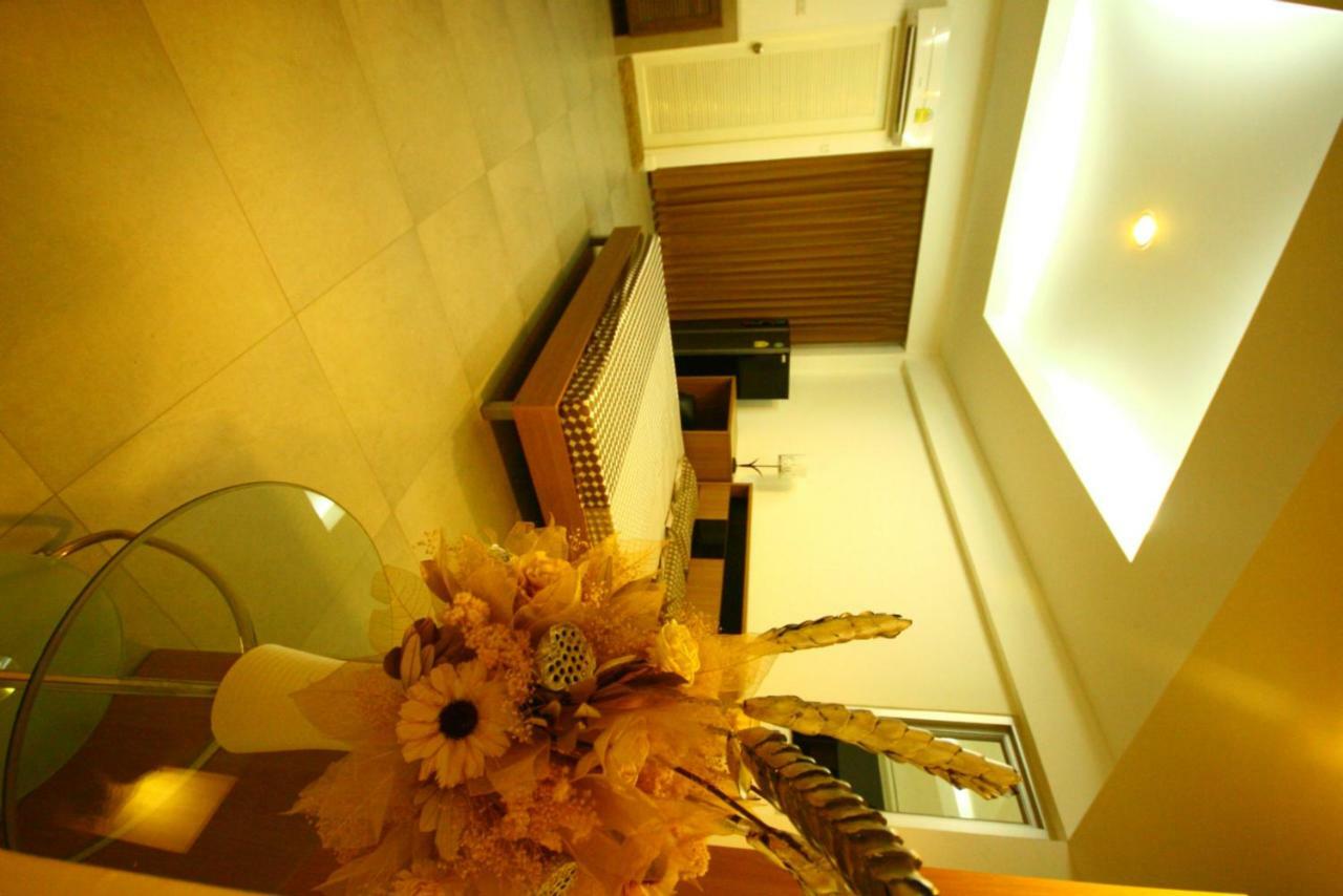 At Home Phetkasem Μπανγκόκ Εξωτερικό φωτογραφία